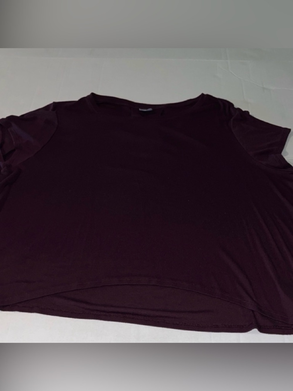 Athleta top